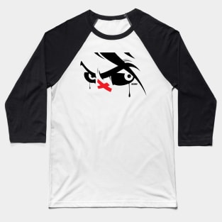 Eyez on U by BraeonArt Baseball T-Shirt